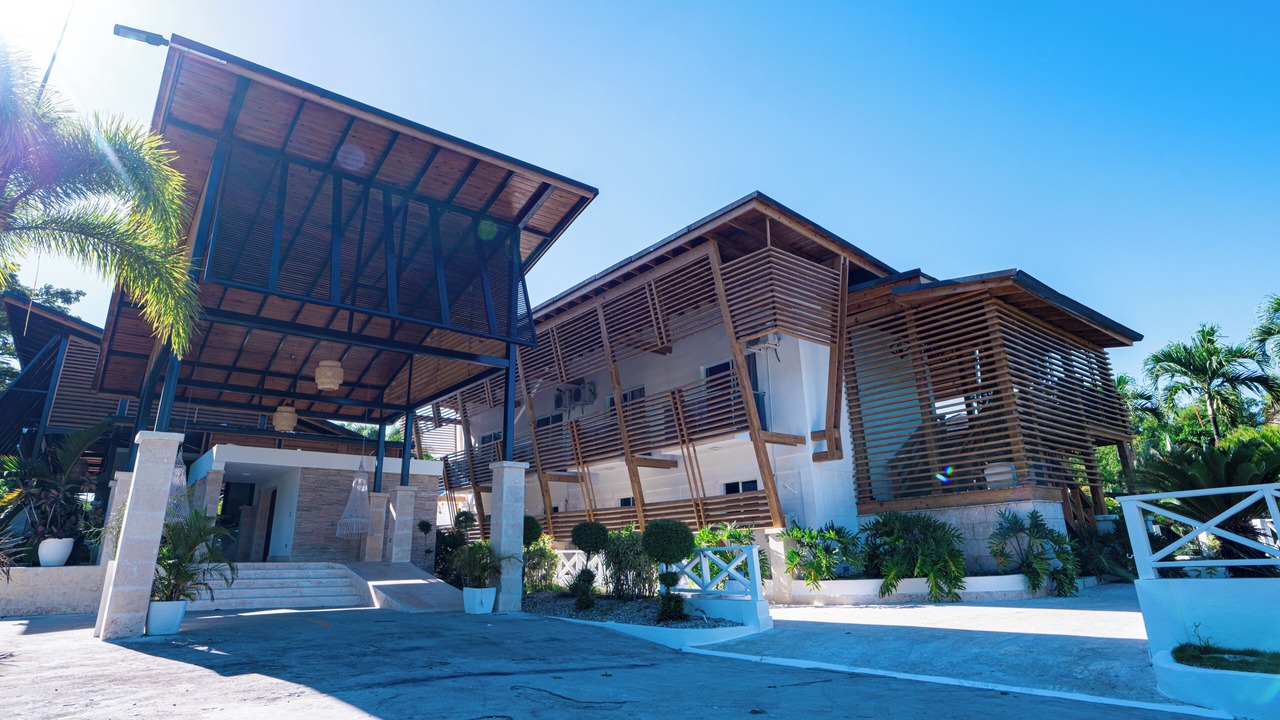 Photo of Outdoor in El Factor