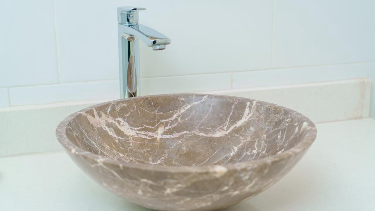 Photo of Bathroom in Eastwood Park