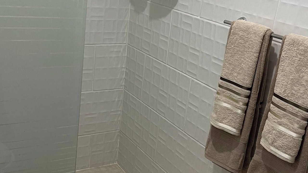 Photo of Bathroom in Alma Rosa