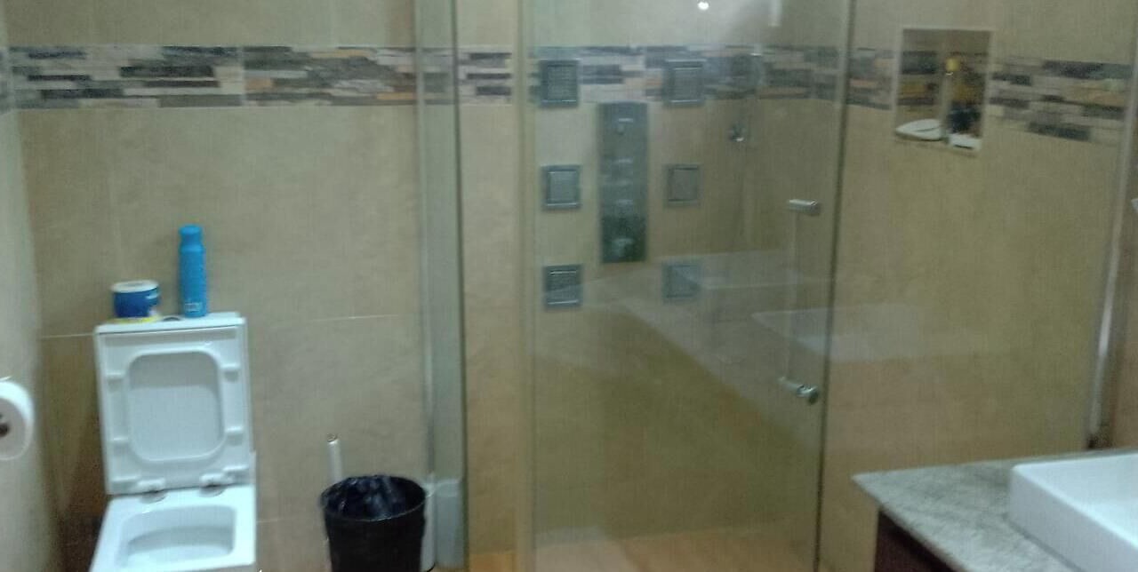 Photo of Bathroom in Gros Islet