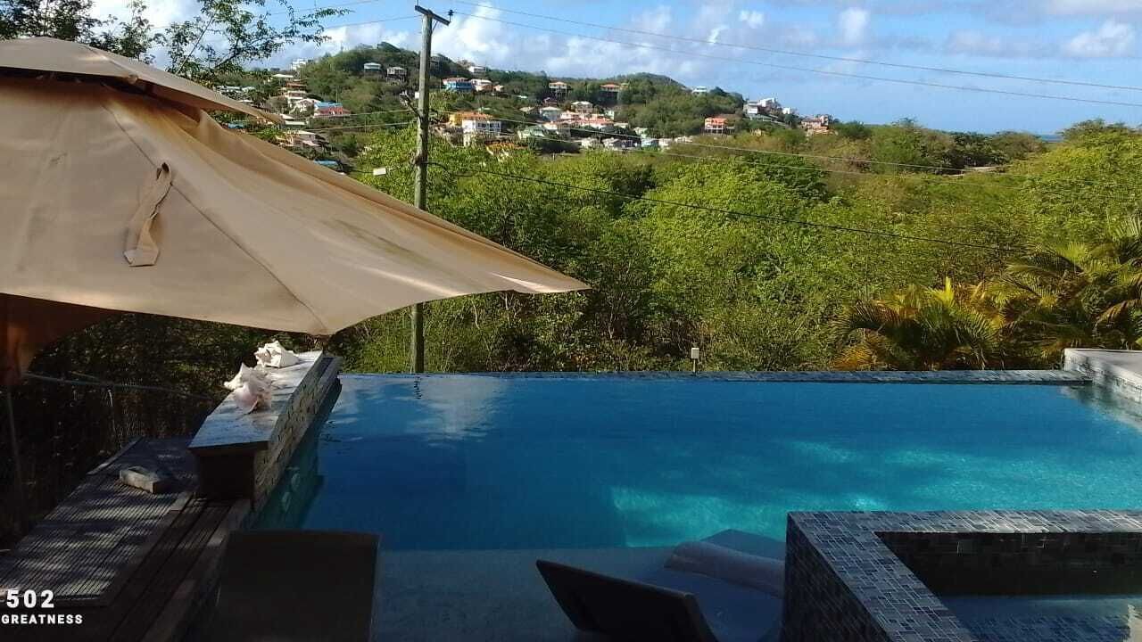 Photo of Outdoor in Gros Islet