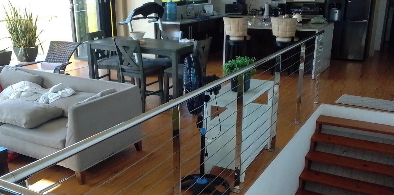 Photo of Livingroom in Gros Islet