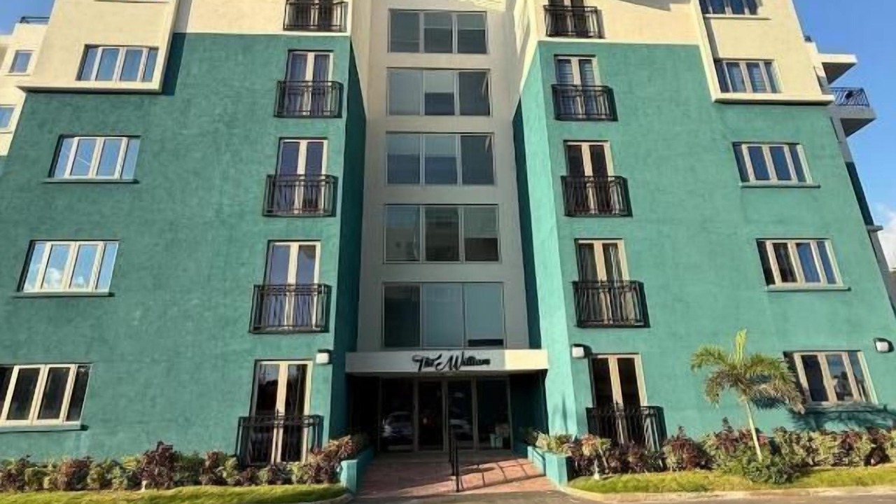 Photo of Patio Balcony in Eden Gardens