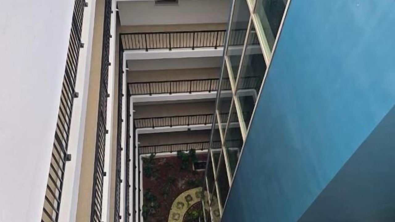 Photo of Patio Balcony in Eden Gardens