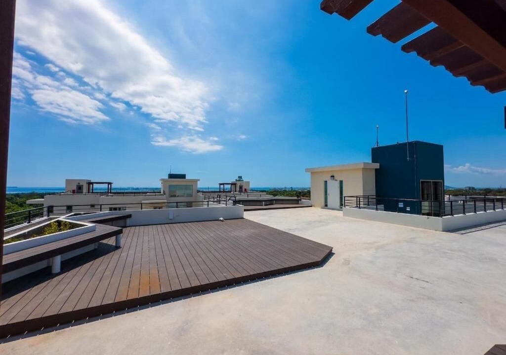 Photo of Patio Balcony in Eden Gardens
