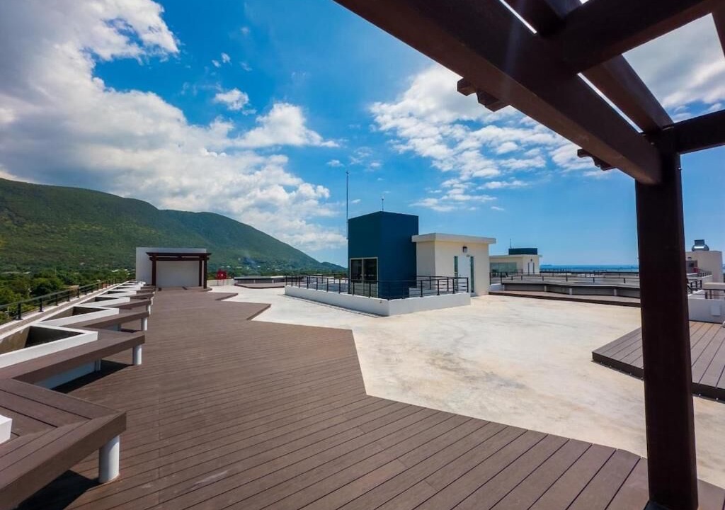 Photo of Patio Balcony in Eden Gardens