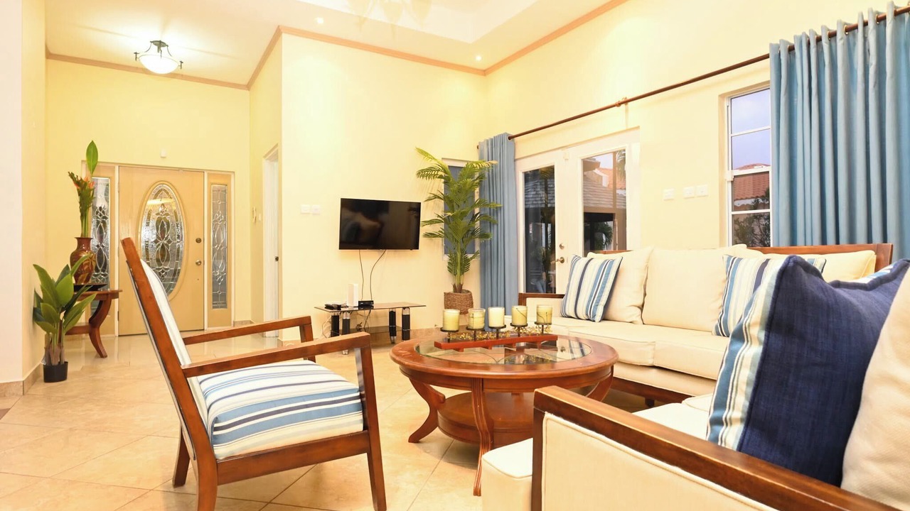 Photo of Livingroom in Gate Park