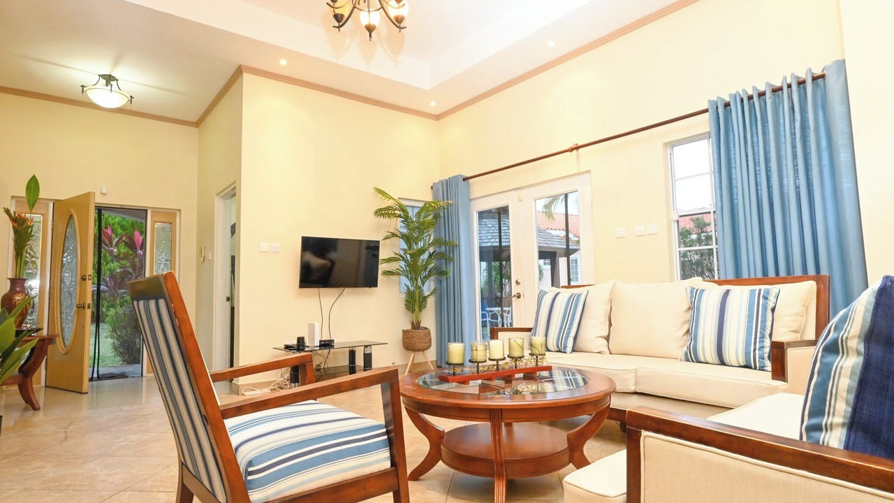 Photo of Livingroom in Gate Park