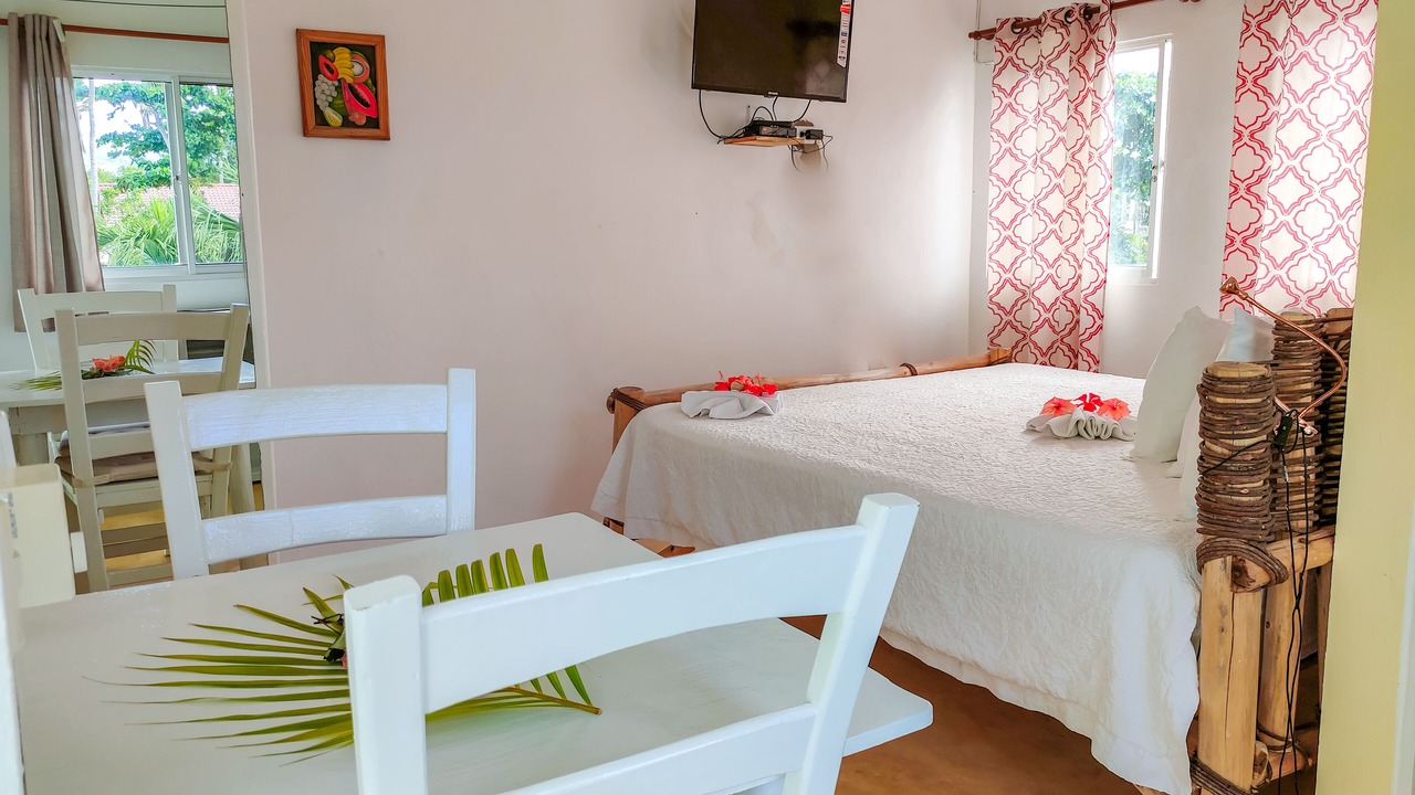 Photo of Bedroom in Las Galeras