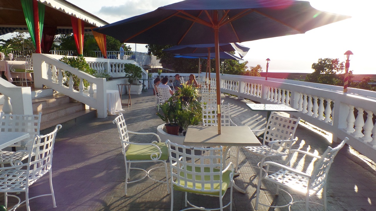 Photo of Patio Balcony in Montego Bay