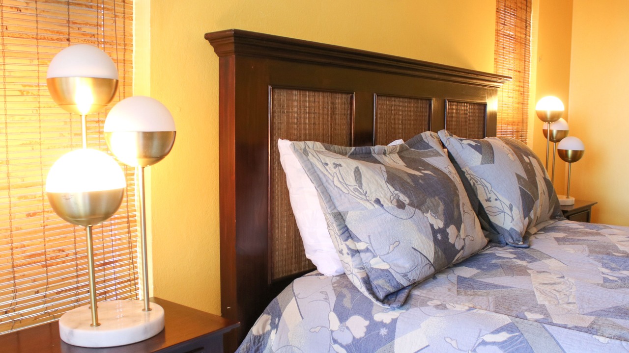Photo of Bedroom in Montego Bay