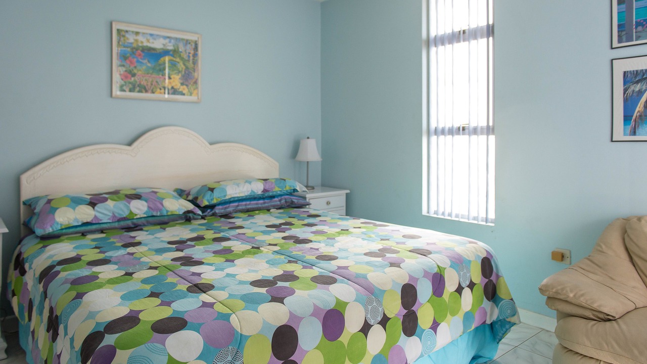 Photo of Bedroom in Montego Bay