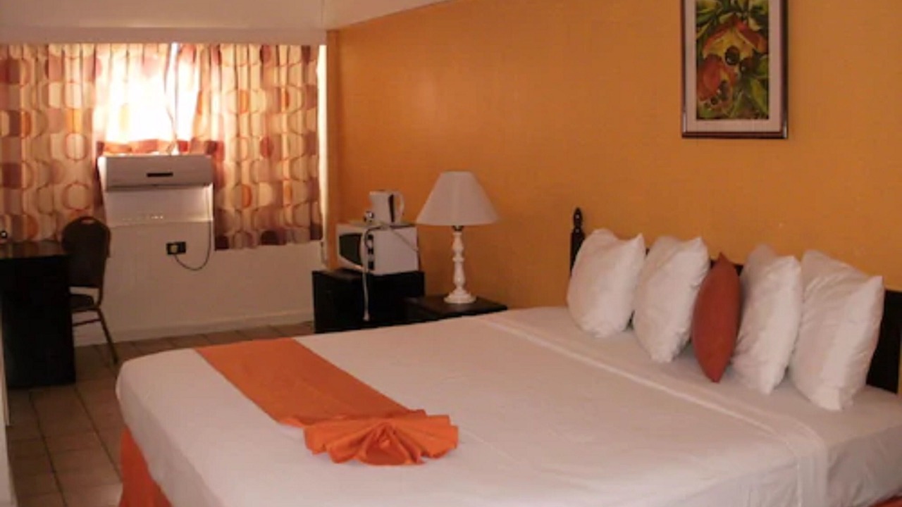 Photo of Bedroom in Ocho Rios