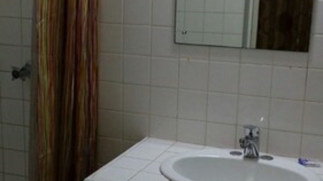 Photo of Bathroom in Ocho Rios