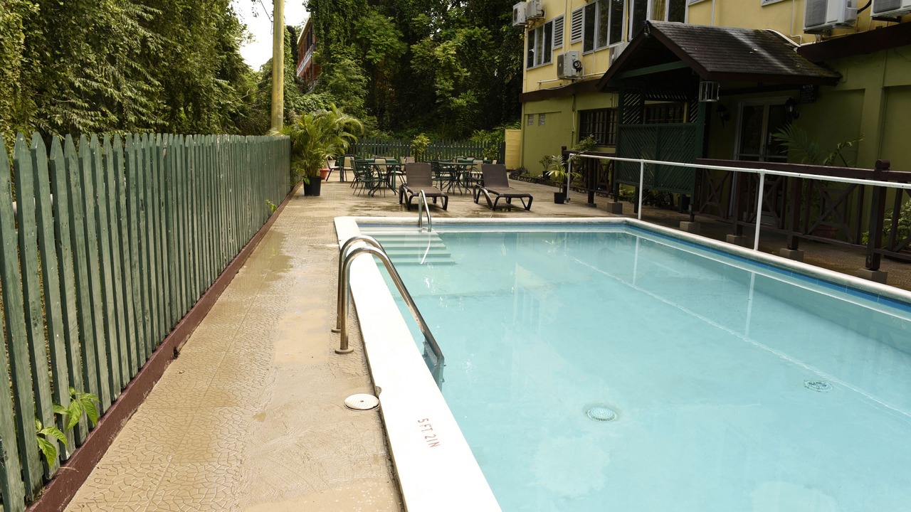 Photo of Outdoor in Ocho Rios