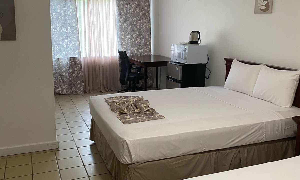 Photo of Bedroom in Ocho Rios