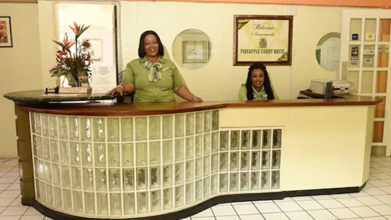 Photo of Others in Ocho Rios