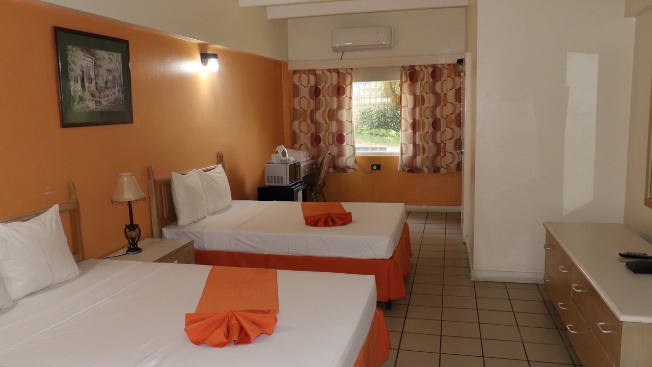 Photo of Bedroom in Ocho Rios