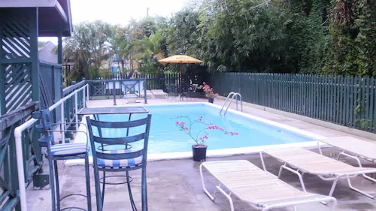 Photo of Outdoor in Ocho Rios