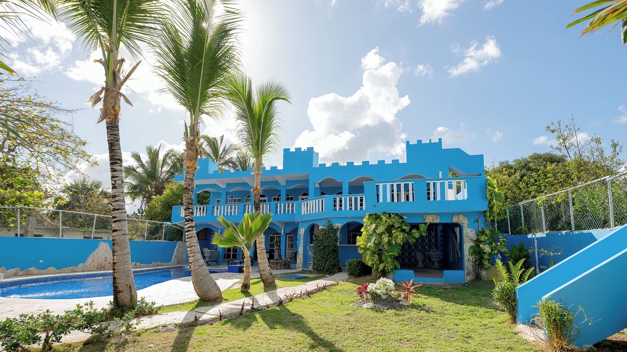 Photo of Outdoor in Boca de Yuma