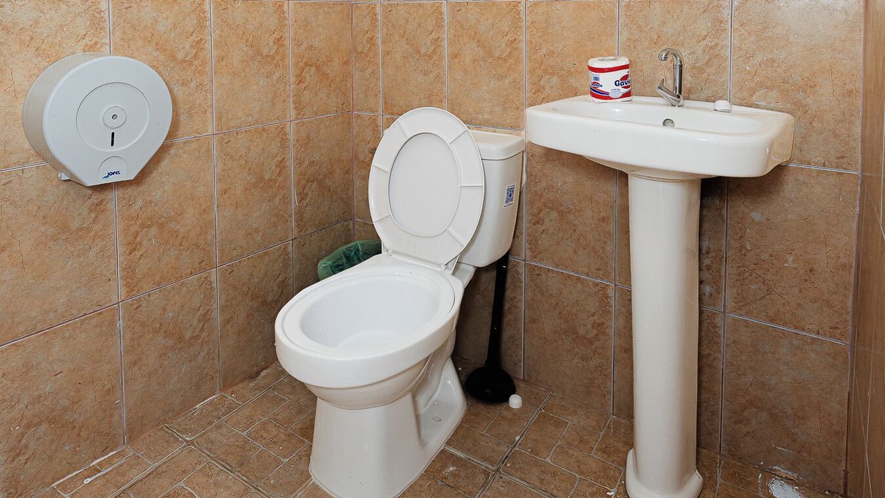 Photo of Bathroom in Boca de Yuma