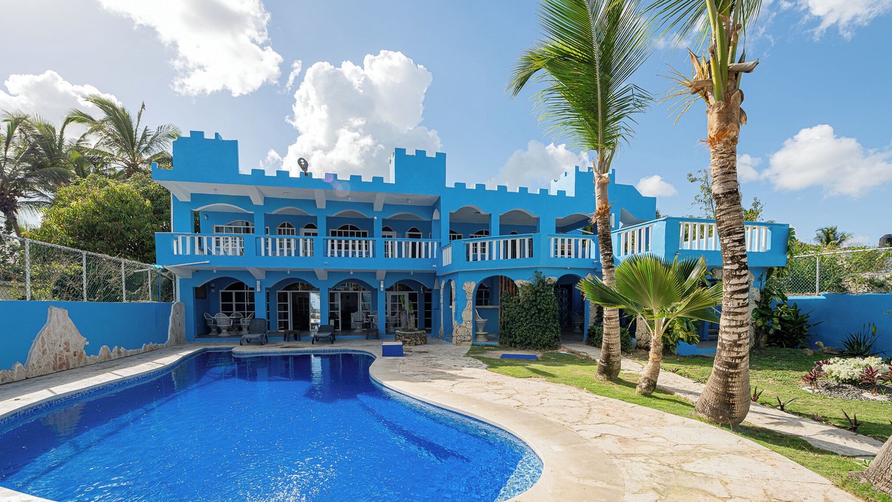 Photo of Outdoor in Boca de Yuma