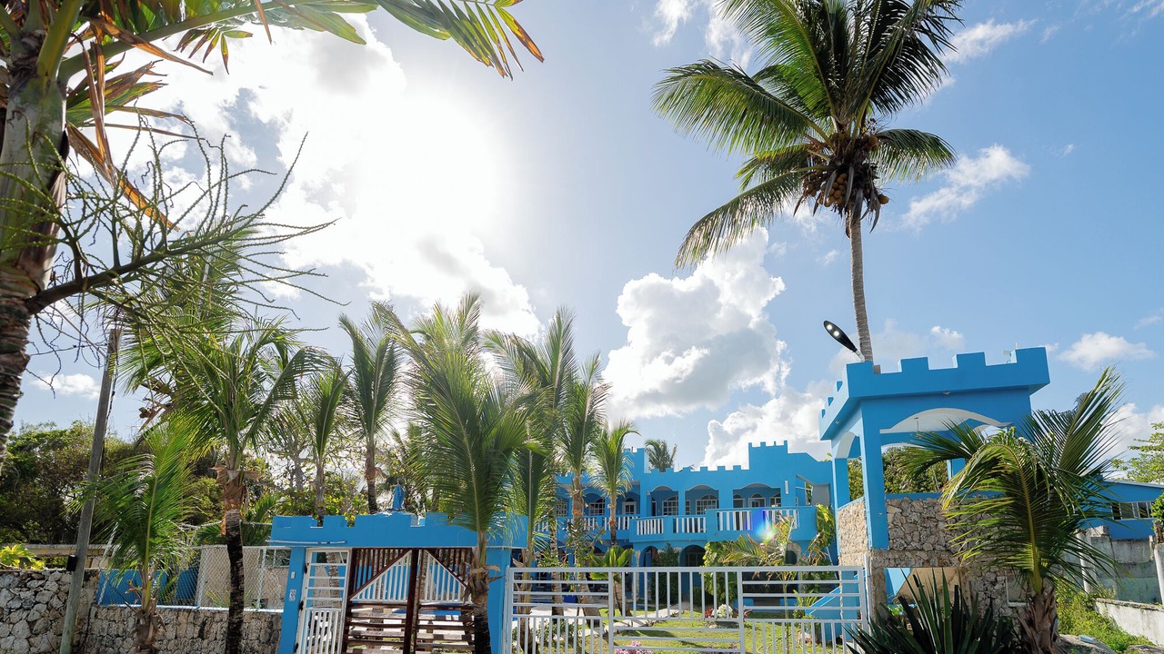 Photo of Outdoor in Boca de Yuma