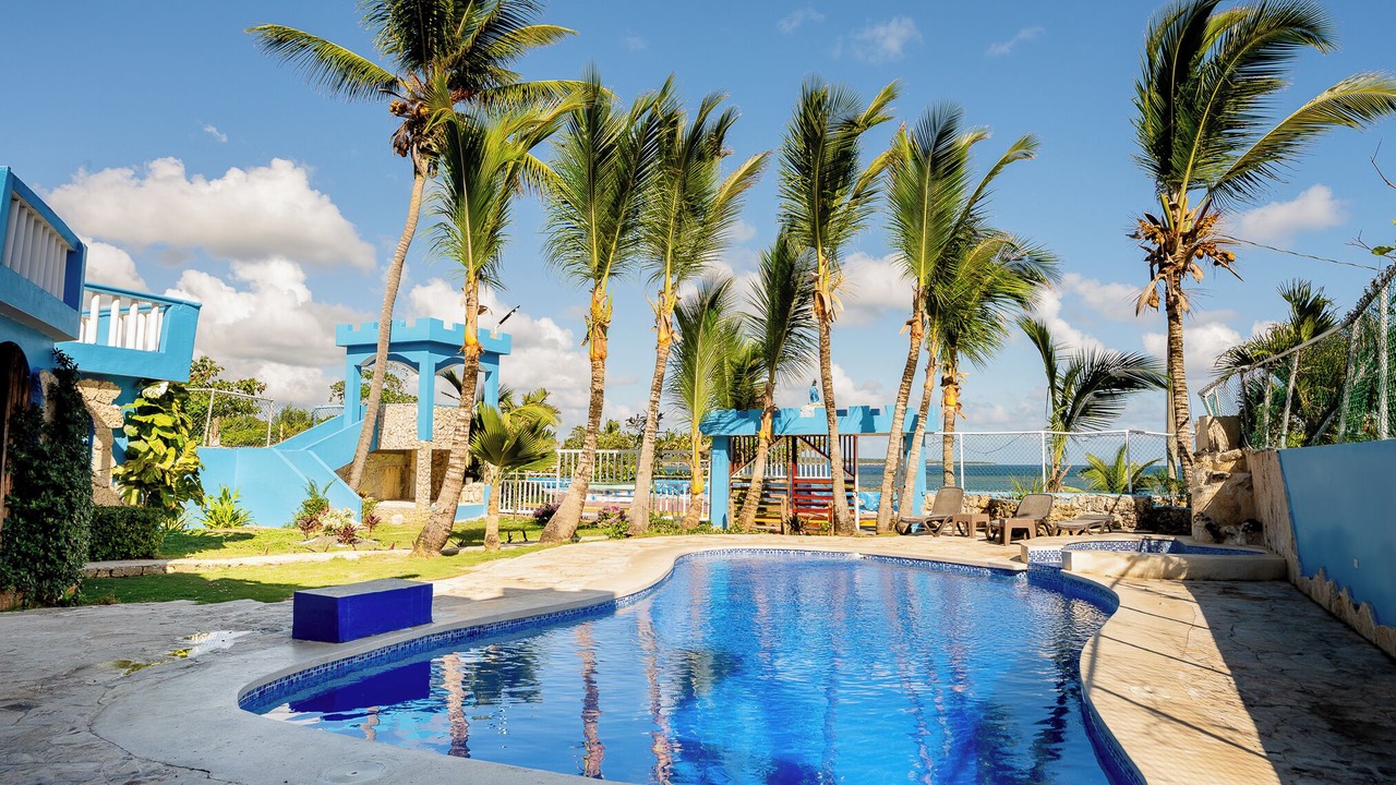 Photo of Outdoor in Boca de Yuma