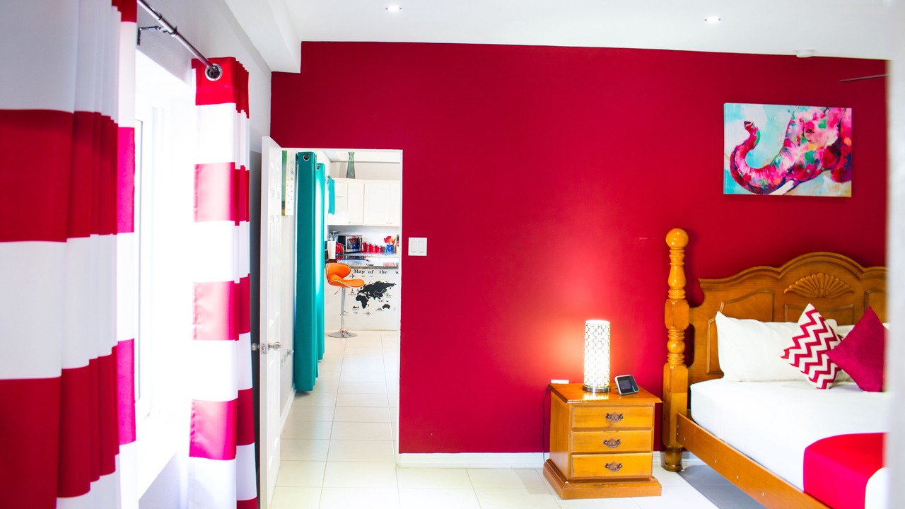 Photo of Bedroom in New Kingston