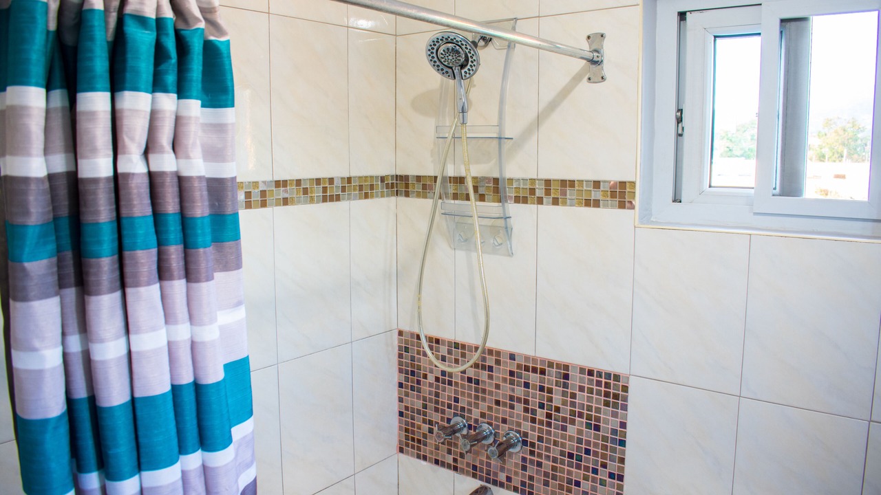 Photo of Bathroom in New Kingston