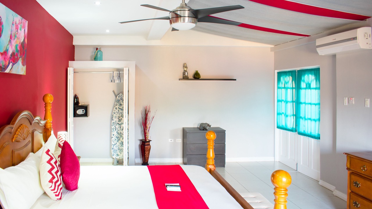 Photo of Bedroom in New Kingston