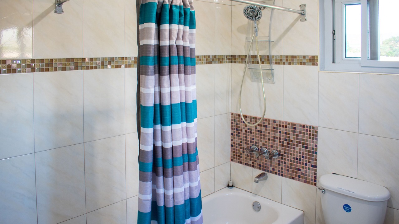 Photo of Bathroom in New Kingston