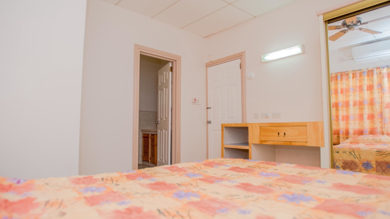 Photo of Bedroom in Morne Rouge