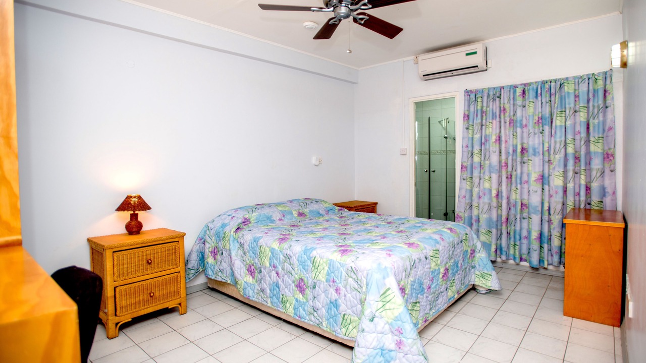 Photo of Bedroom in Morne Rouge