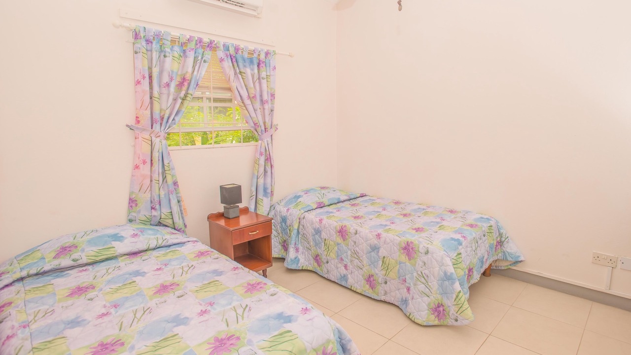 Photo of Bedroom in Morne Rouge