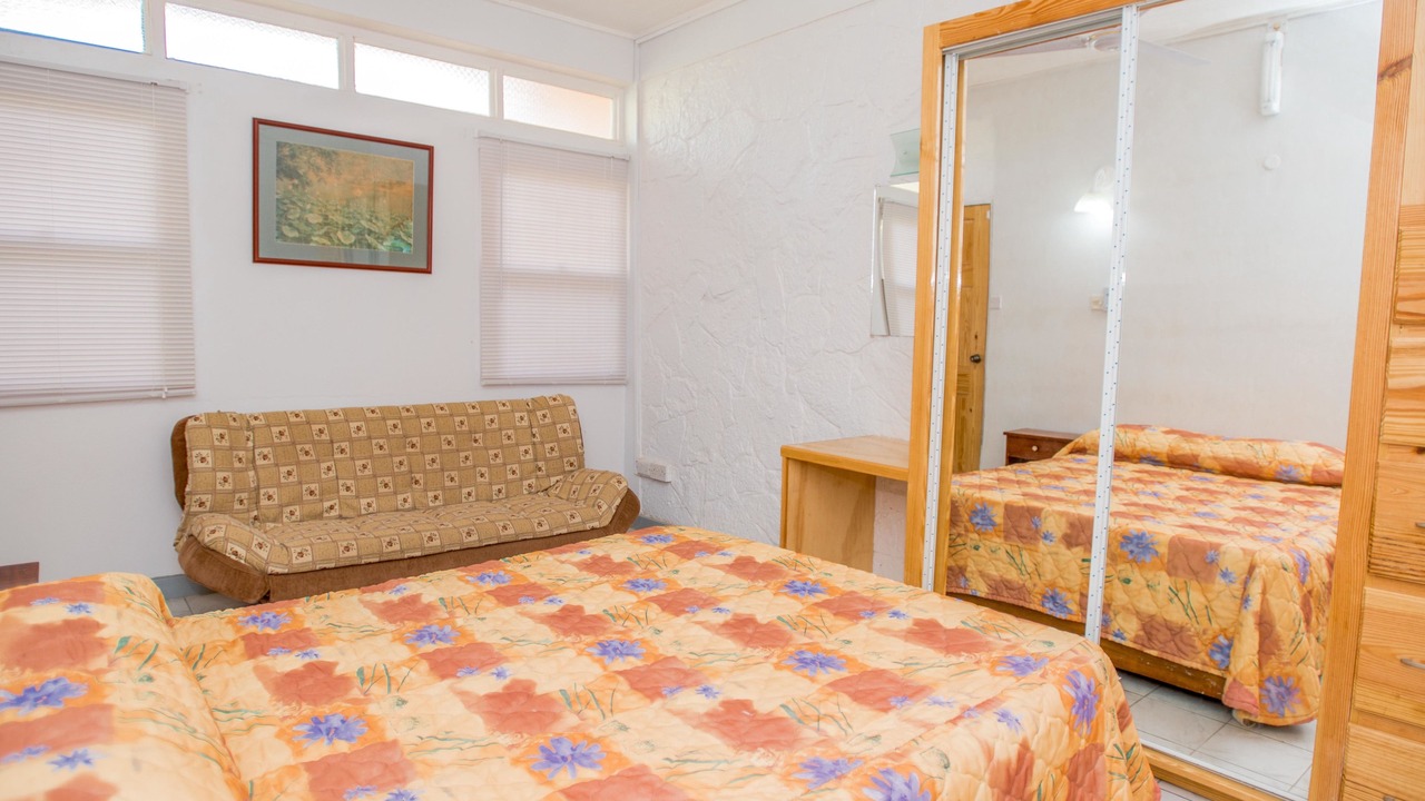 Photo of Bedroom in Morne Rouge