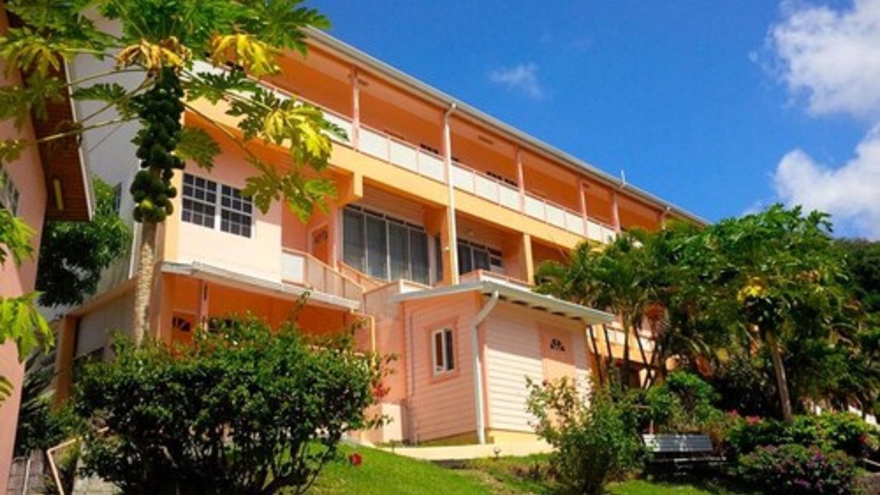 Photo of Outdoor in Morne Rouge