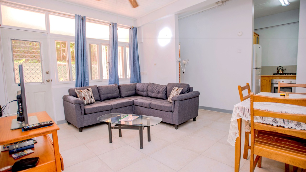 Photo of Bedroom in Morne Rouge