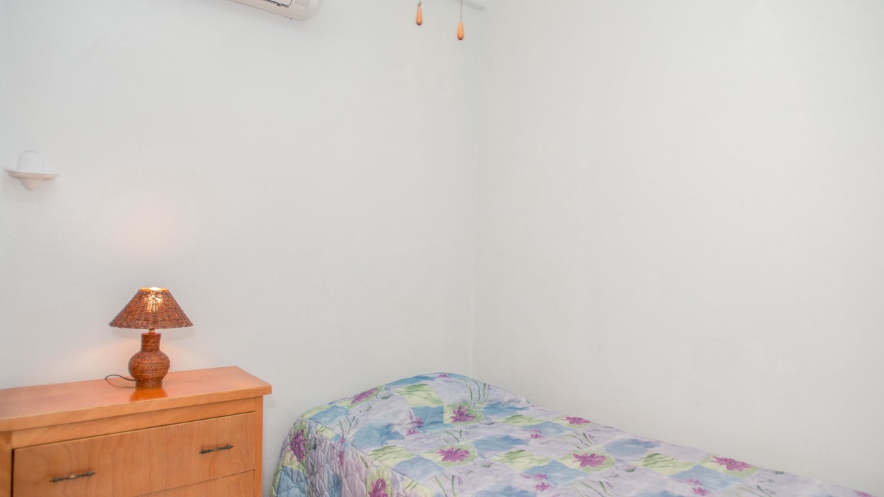 Photo of Bedroom in Morne Rouge