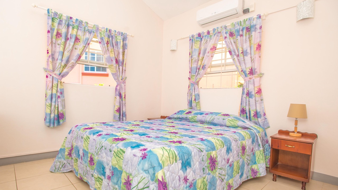 Photo of Bedroom in Morne Rouge
