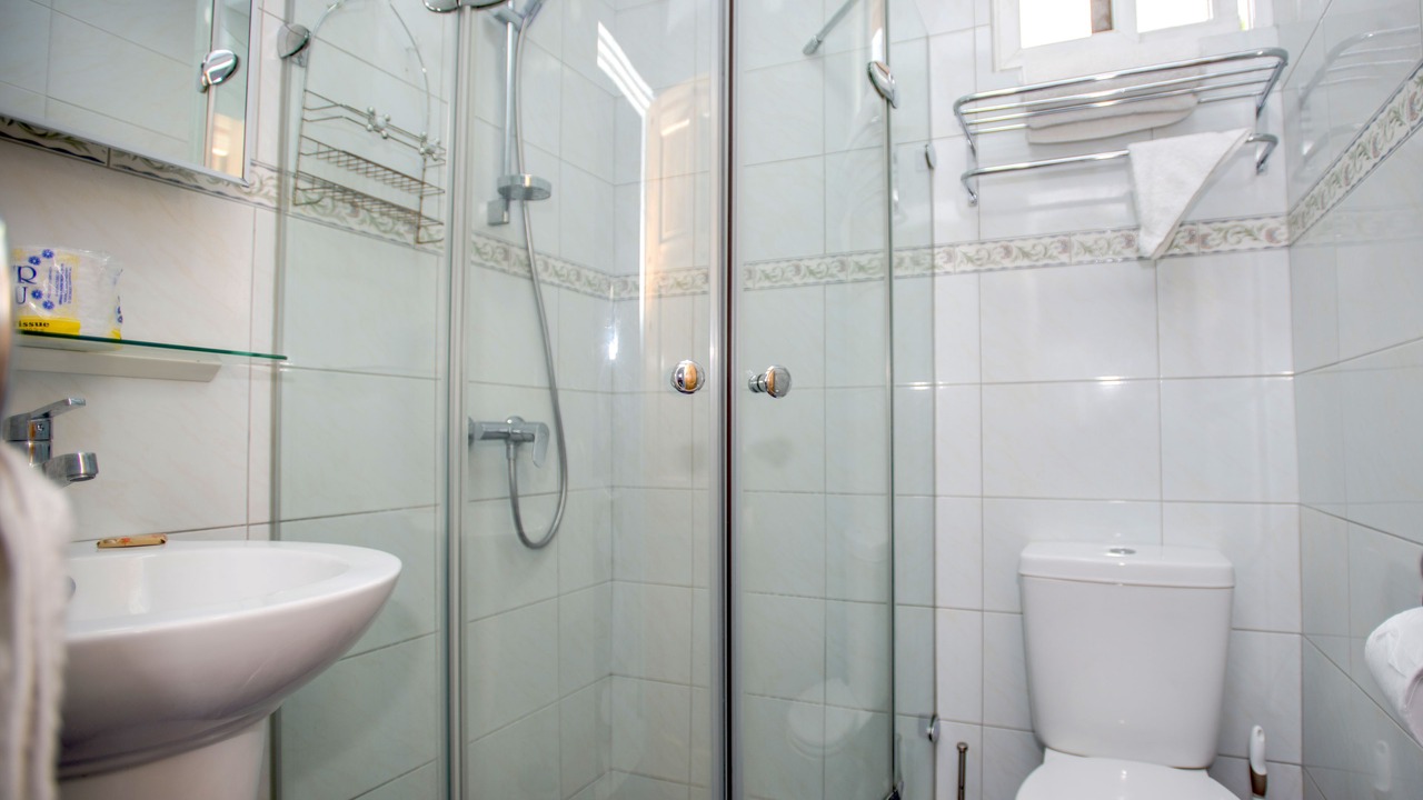 Photo of Bathroom in Morne Rouge