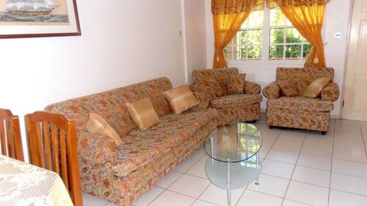 Photo of Bedroom in Morne Rouge