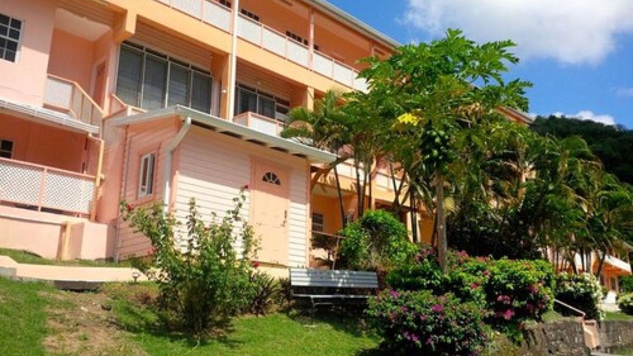 Photo of Outdoor in Morne Rouge