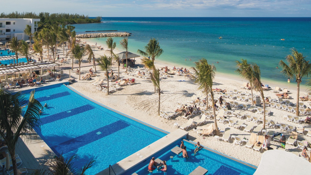 Photo of Outdoor in Montego Bay