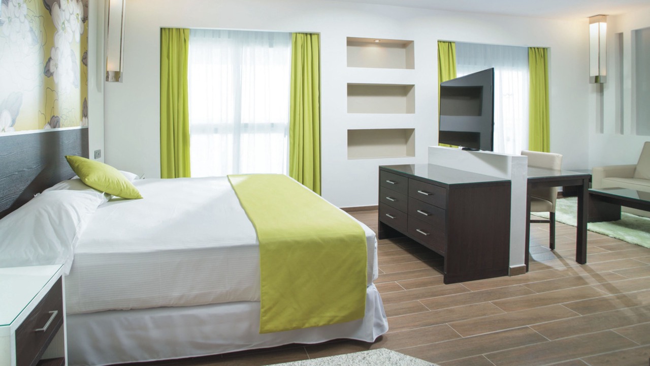 Photo of Bedroom in Montego Bay