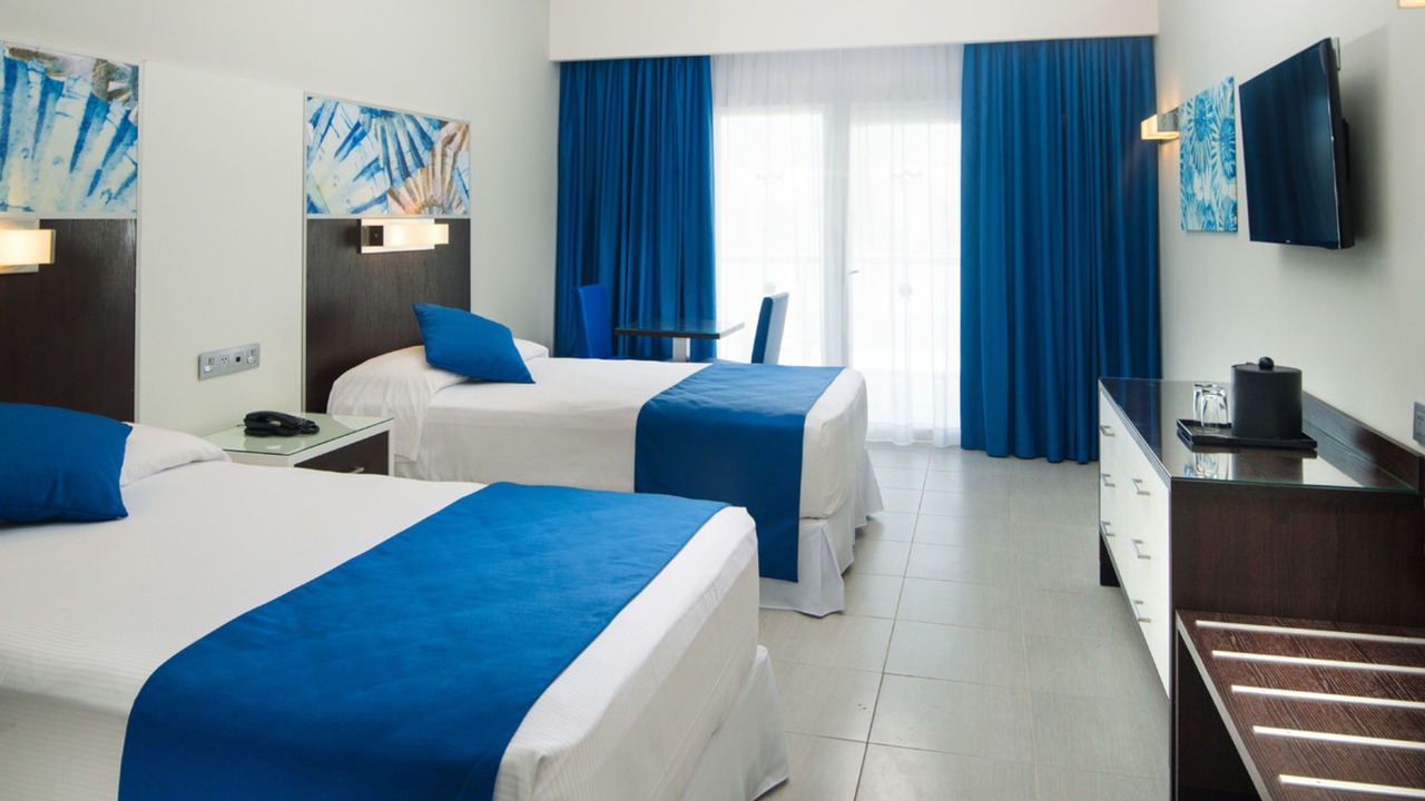 Photo of Bedroom in Montego Bay
