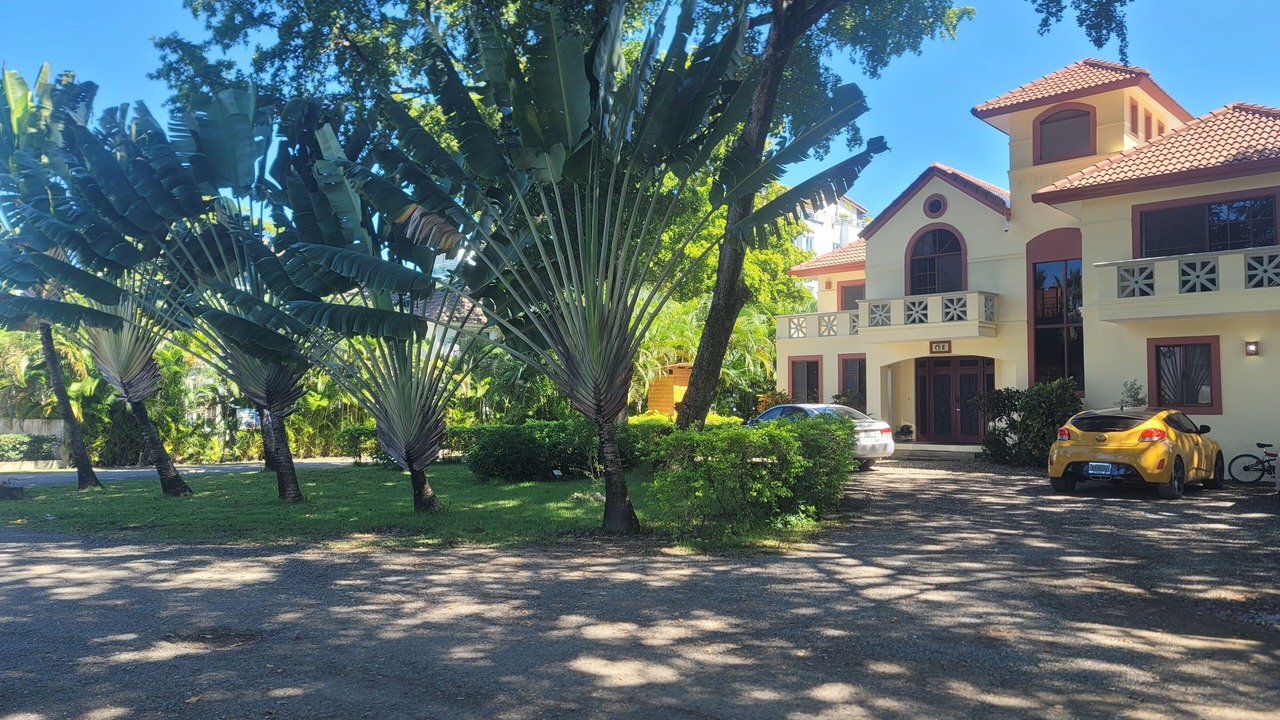 Photo of Outdoor in El Batey