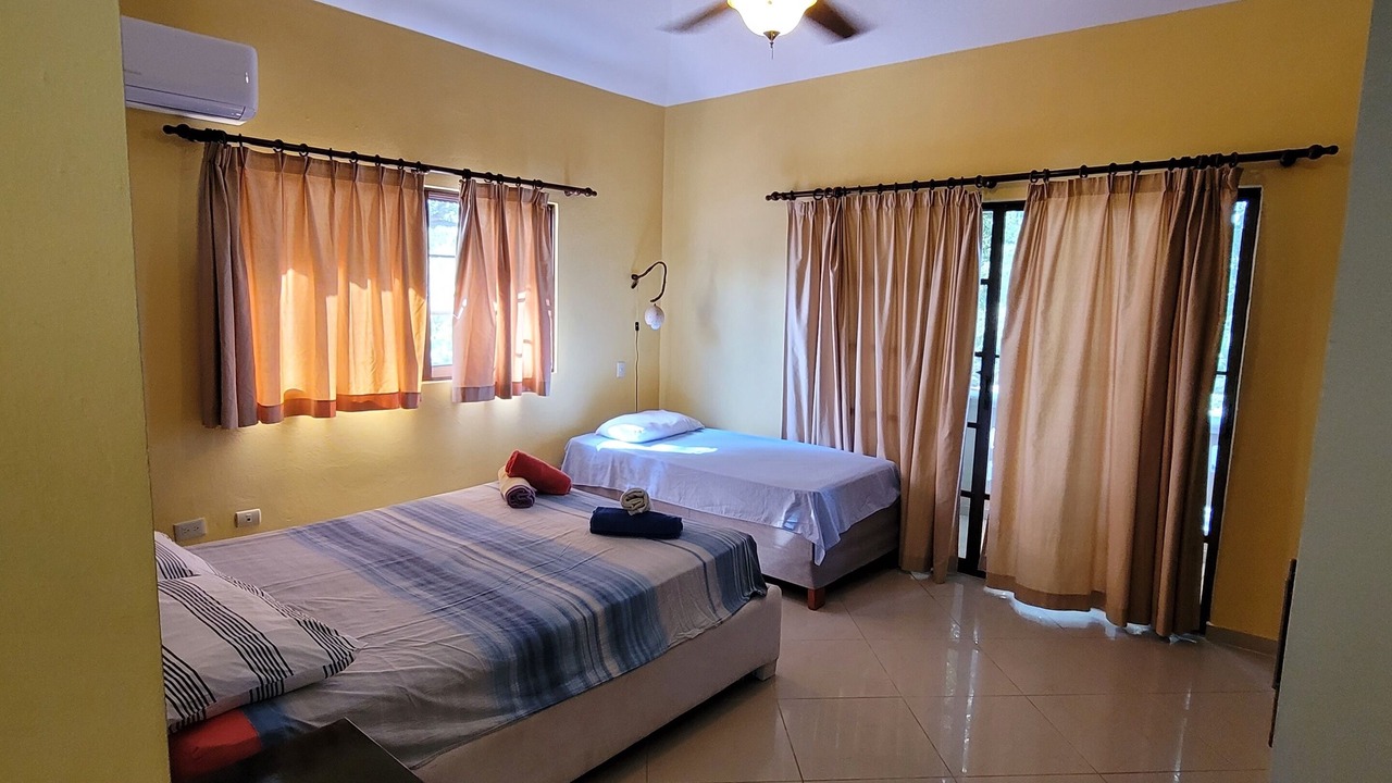 Photo of Bedroom in El Batey