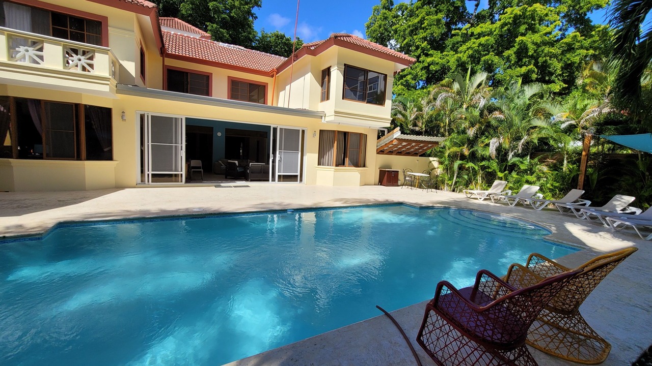 Photo of Outdoor in El Batey