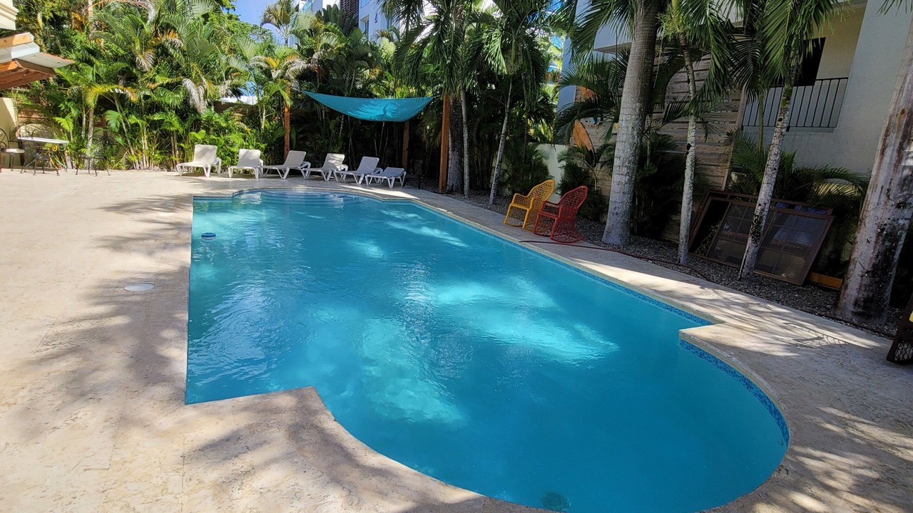 Photo of Outdoor in El Batey